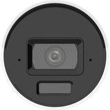 Cámara Bullet Ip 4mp 2.8mm Ir40m Ip67 Acusense