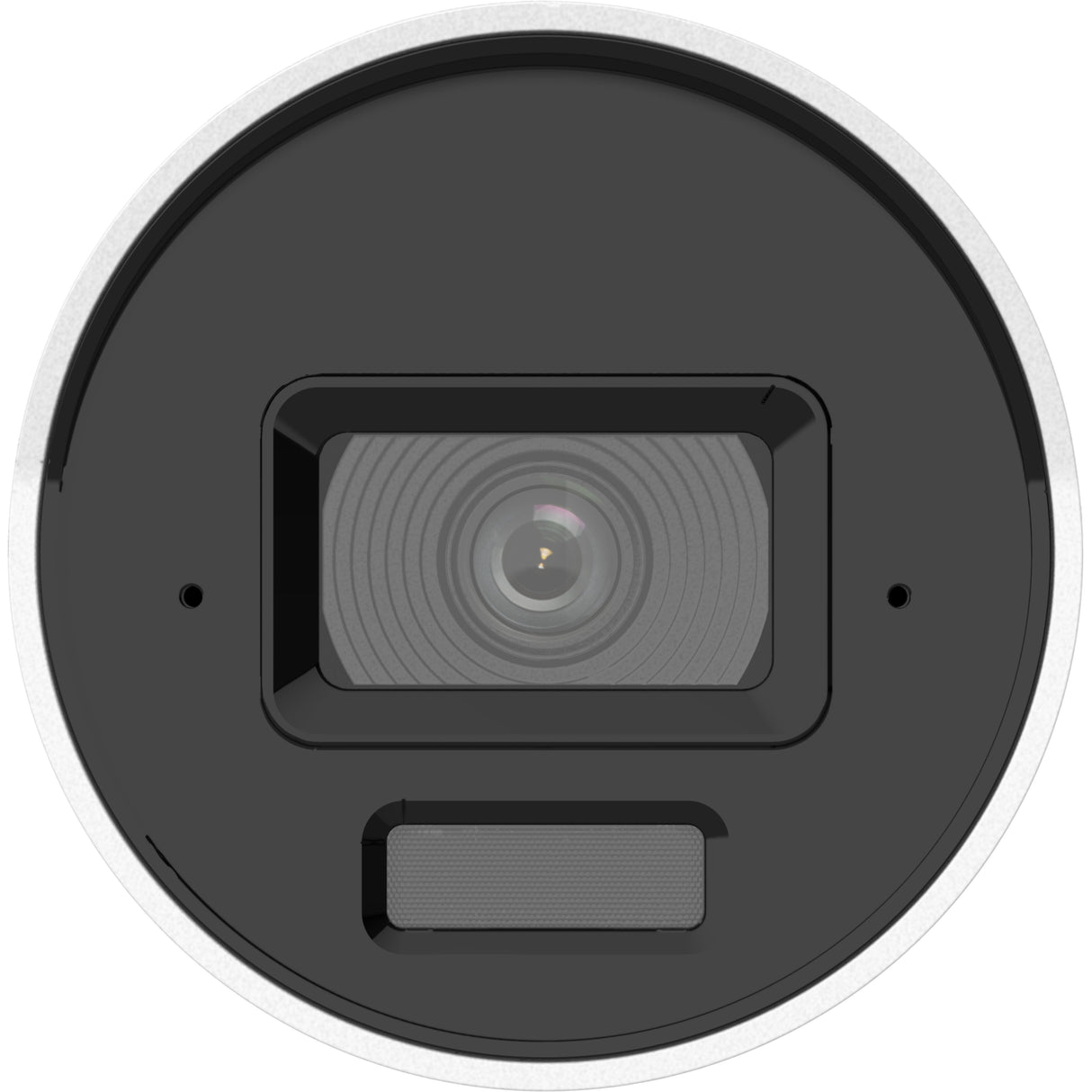 Hikvision Ds-2cd2043g2-Li(2.8mm) Cámara De Red Bullet Fija De 4 Mp Con Acusense Y Luz Híbrida Inteligente