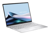 Portátil Asus Zenbook 14 Oled 14" Intel Core Ultra 7 255h 16gb 512gb Ssd Intel Arc 140t Windows 11 Home