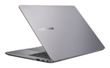 Portátil Asus Expertbook P3 Pm3406cka-Nz0331 Ryzen Ai 7 350 32gb 1tb Ssd 14' Sin Sistema Operativo