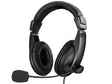 EAN 5704174048138 - Sandberg 325-27 auricular y casco Auriculares Alámbrico Diadema Llamadas/Música USB tipo A Negro imagen 1