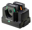 EAN 6094038840824 - Datalogic MC-HS7600 estación dock para móvil Lector de código de barras Negro imagen 1