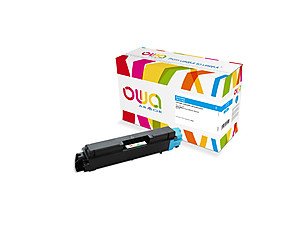 Armor Toner Kit Cyan Tk-5140c 1t02nrcnl0 Ecosys M6030, M6530, P6130