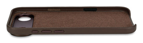 EAN 8721145007380 - Decoded D26IPO17ABC1CN funda para teléfono móvil 16,5 cm (6.5") Marrón, Chocolate imagen 6