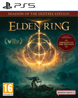 EAN 3391892032086 - BANDAI NAMCO Entertainment Elden Ring: Shadow of the Erdtree Estándar PlayStation 5 imagen 1