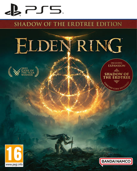 EAN 3391892032086 - BANDAI NAMCO Entertainment Elden Ring: Shadow of the Erdtree Estándar PlayStation 5 imagen 1
