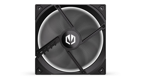 EAN 5903018665962 - ENDORFY Fluctus 140 PWM Carcasa del ordenador Ventilador 14 cm Negro imagen 11