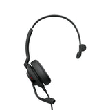 EAN 5706991024722 - Jabra Evolve2 30 Auriculares Alámbrico Diadema Oficina/Centro de llamadas USB tipo A Negro imagen 2