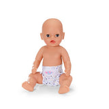 Zapf Creation Baby Born® Pañales 36cm Pack De 2, Accesorios Para Muñecas 839867