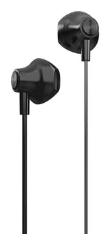 EAN 8432426459513 - Energy Sistem EasyPods Auriculares Alámbrico Dentro de oído Llamadas/Música USB Tipo C Negro imagen 5