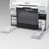 EAN 8715946666150 - Epson C13T43U540 cartucho de tinta 1 pieza(s) Original Cian claro imagen 1