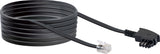 EAN 4004005504286 - Schwaiger TAL6237 533 10 m Negro imagen 2