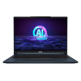 Msi Stealth 16ai-203xes Ultra7 32 1tb 4060 Dos 16"