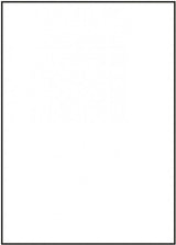 Oxford Canson - Notizbuck - Geheftet - A3 (297 X 420