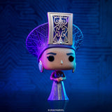 Figura Pop Black Panther Wakanda Forever Queen Ramonda
