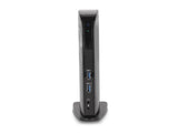 D Delock Dockingstation 4xusb3.2 2xdisplayport 4k Rj45 Ethernet Audio Negro