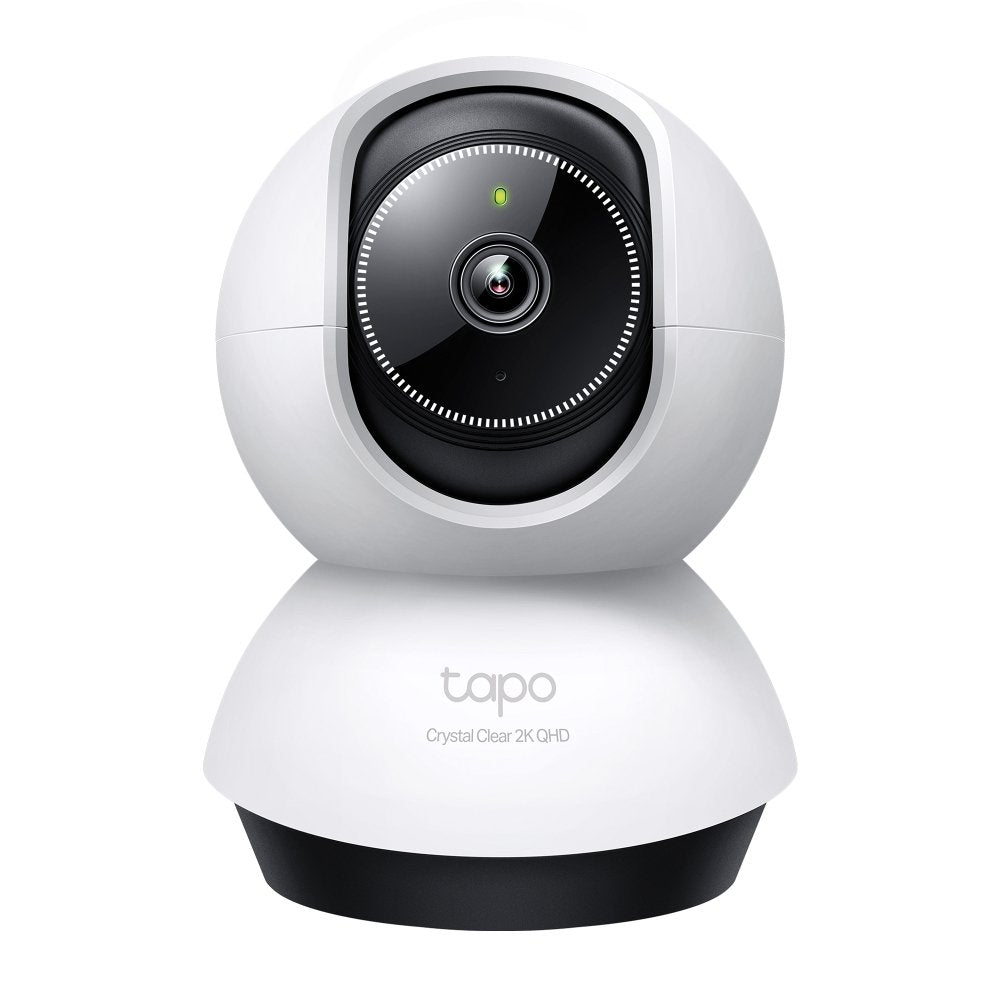 EAN 4895252507348 - TP-Link TC72 cámara de vigilancia Bombilla Cámara de seguridad IP Interior 2560 x 1440 Pixeles Techo/Escr imagen 1