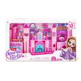 EAN 4894680004139 - Sparkle Girlz Princess Party Palace casa de muñecas imagen 1