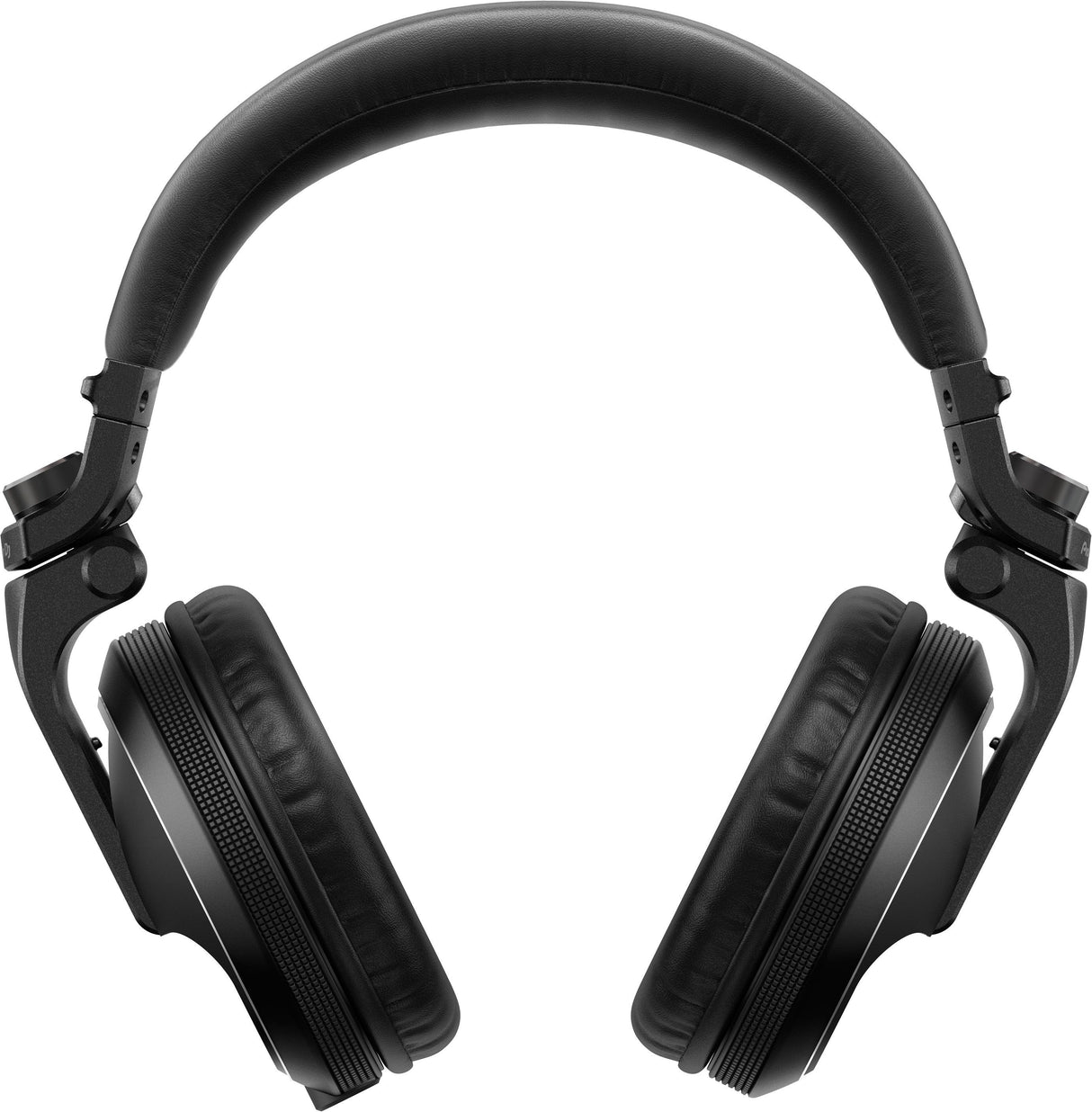 Pioneer Hdj-X5-K - Auriculares Supraaurales (Negros)