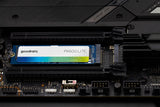 EAN 5908267905616 - Goodram PX600 LITE SSDPB-PX600L-01T-80 unidad de estado sólido 1 TB M.2 PCI Express 4.0 NVMe 3D NAND imagen 6