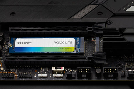 EAN 5908267905616 - Goodram PX600 LITE SSDPB-PX600L-01T-80 unidad de estado sólido 1 TB M.2 PCI Express 4.0 NVMe 3D NAND imagen 6