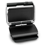 Tefal Optigrill Elite Xl Gc760d Parrilla Eléctrica De Contacto