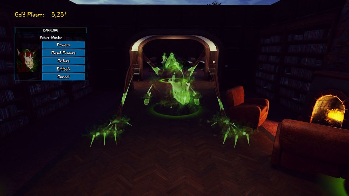 Juego Ghost Master: Resurrection Playstation 5