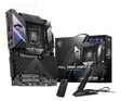 EAN 4711377266970 - MSI MEG Z890 UNIFY-X placa base Intel Z890 LGA 1851 (Socket V1) ATX imagen 1