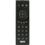 EAN 4024035002538 - Imperial DABMAN i510BT Internet Digital Negro imagen 4