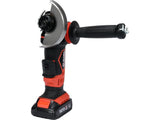 EAN 5906083025211 - Yato YT-82826 amoladora angular 12,5 cm 10000 RPM 60 W 1,5 kg imagen 3