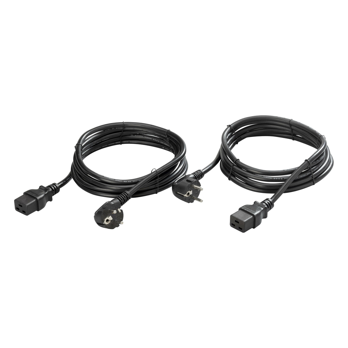 Eaton Cable De Alimentacion - 16 A - Europa Packung Mit