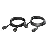 Eaton Cable De Alimentacion - 16 A - Europa Packung Mit