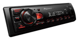 Pioneer Autoradio Mvh-230bt