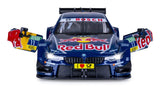 Jamara Bmw M4 Dtm 1:24 Azul 3+