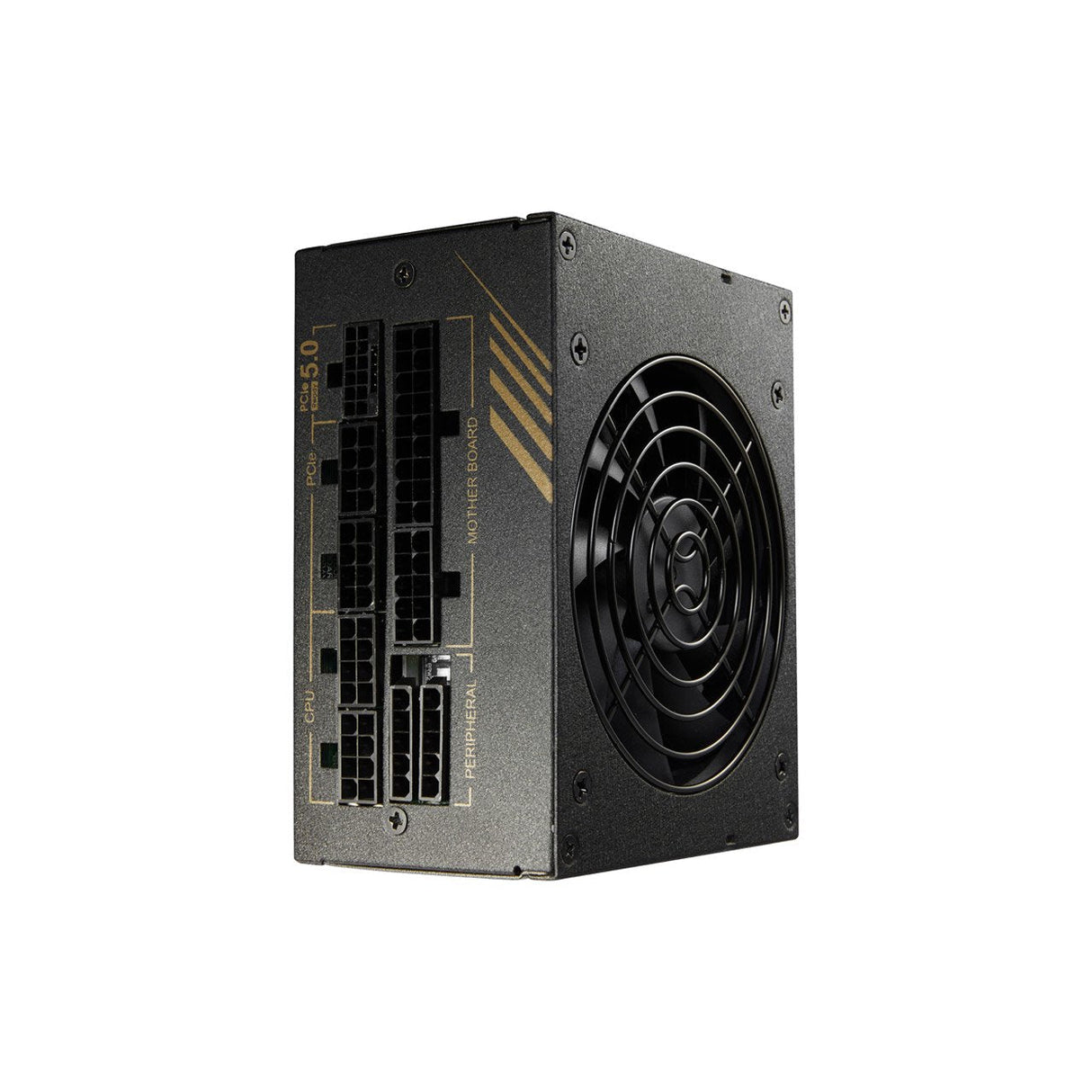 Fuente De Alimentacion 850w Fsp Fortron Dagger Pro 850 Atx 3,0 80+ Gold