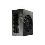 Fuente De Alimentacion 850w Fsp Fortron Dagger Pro 850 Atx 3,0 80+ Gold