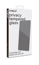Privacy  S26 Ultra