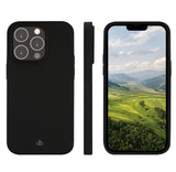 Dbramante1928 Costa Rica Funda Para Iphone 14 Pro 15,5 Cm (6.1") Negro