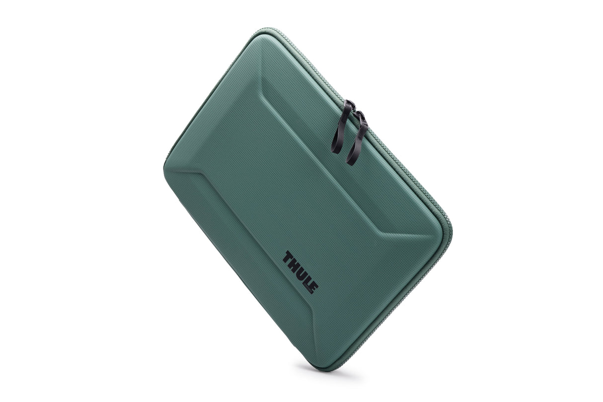 Thule Gauntlet 5 Macbook Sleeve 16" - Hazy Green, 3205413