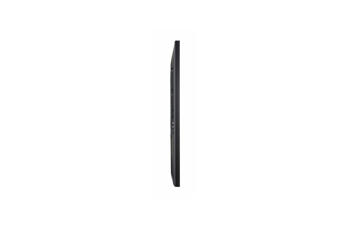 55uh7f - Fhd Ips 55p  Signage 700cd/M² Hdmi Dp Dvi-D Usb2.0 19kg Vesa 300 X 300