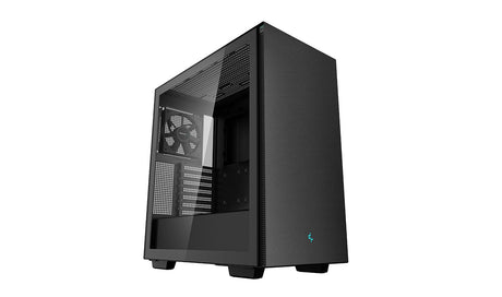EAN 6933412715009 - DeepCool CH510 Midi Tower Negro imagen 1