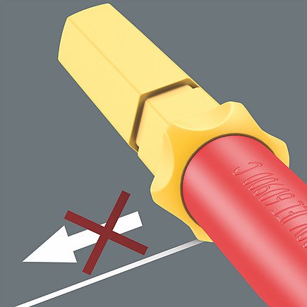 Wera 05006600001 Destornillador Manual Juego