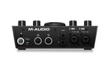 EAN 694318024454 - M-AUDIO AIR 192|6 interfaz de grabación de audio imagen 2