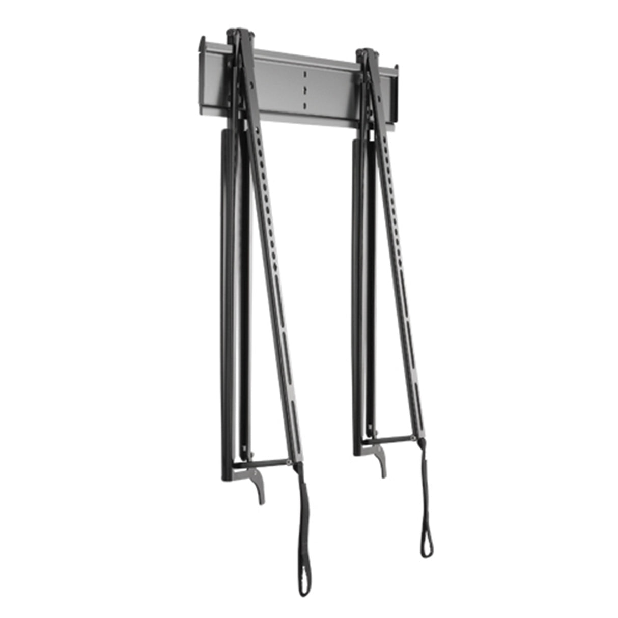 Chief Medium Fixed Wall Display Mount For Displays 32-65" Black Kit De Montaje (Soporte Para Montaje En Pared) Para Pantalla Lcd Negro Tamaño De Pantalla: 26"-47" Se Puede Instalar En La Pared