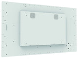 Monitor Iiyama 55 Tf5539uhsc-W1ag Touch 8ms,24/7,Vga,Dvi,Hdmi,
