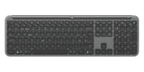 EAN 5099206119390 - Logitech 920-012503 teclado Ratón incluido Oficina RF Wireless + Bluetooth QWERTZ Suizo Grafito imagen 8
