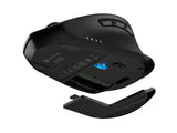 EAN 5901969449655 - NATEC Kite ratón Oficina Mano derecha RF Wireless + Bluetooth Óptico 4000 DPI imagen 6
