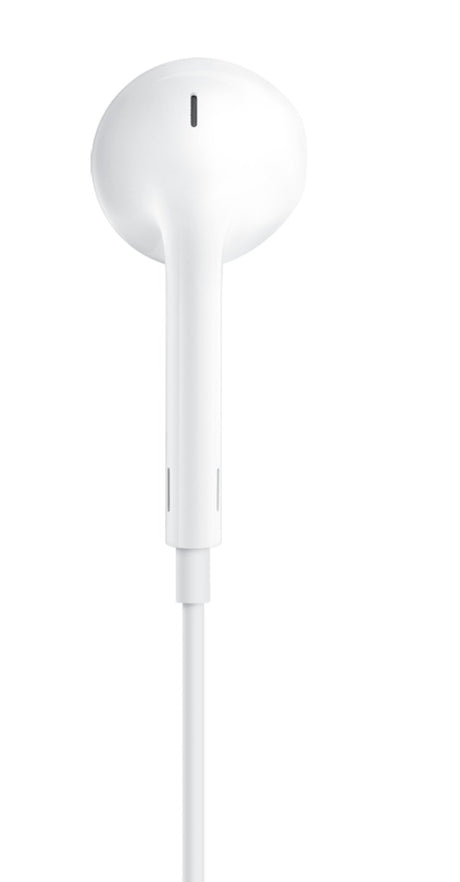 EAN 0195949776274 - Apple EarPods (USB-C) Auriculares Alámbrico Dentro de oído Llamadas/Música USB Tipo C Blanco imagen 4