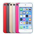 Apple Ipod Touch 32gb Reproductor De Mp4 Gris
