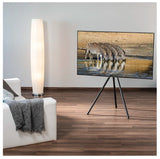 EAN 4047443510211 - Hama 00220870 soporte para TV 190,5 cm (75") Negro imagen 9